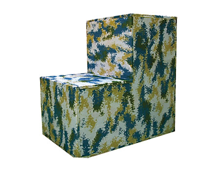 MD5-005 高低跳臺